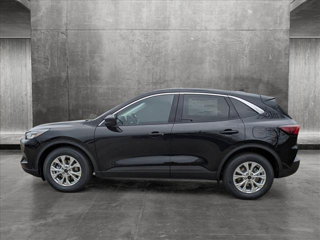 new 2024 Ford Escape car, priced at $31,870