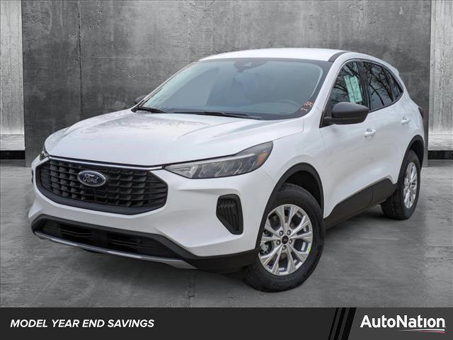 new 2024 Ford Escape car, priced at $26,953