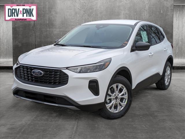 new 2024 Ford Escape car, priced at $30,953