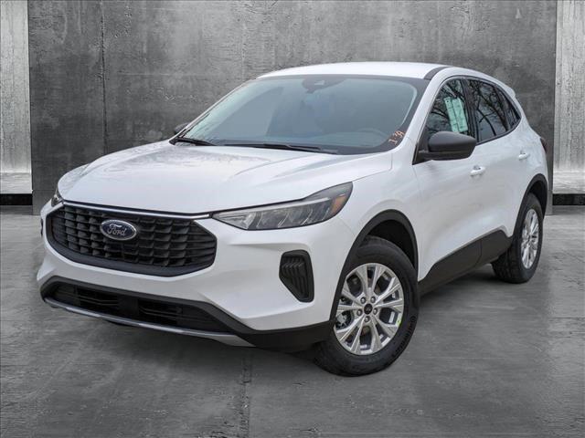 new 2024 Ford Escape car, priced at $26,453