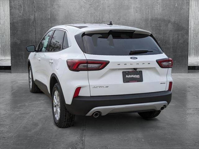 new 2024 Ford Escape car, priced at $26,953