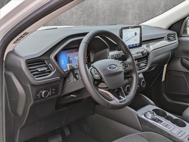 new 2024 Ford Escape car, priced at $27,153