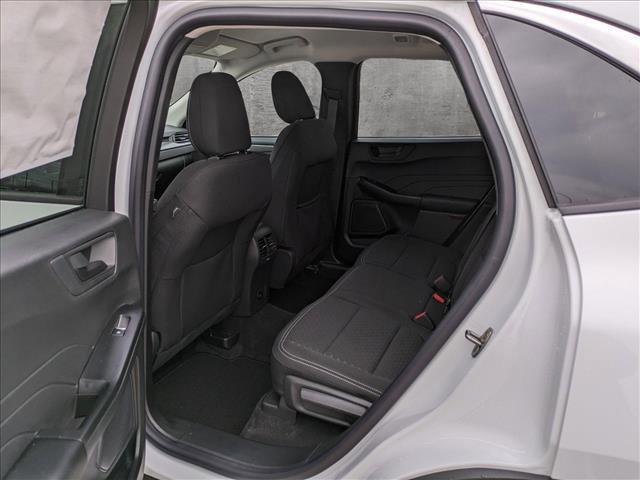 new 2024 Ford Escape car, priced at $30,453