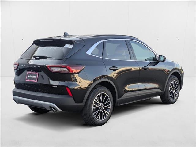 new 2025 Ford Escape PHEV car, priced at $31,212