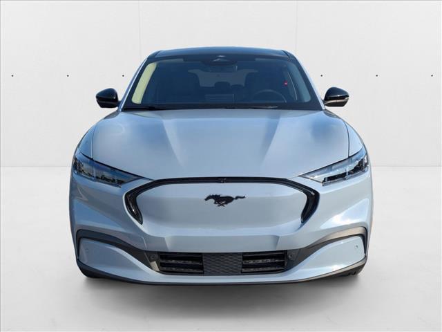 new 2025 Ford Mustang Mach-E car, priced at $49,970