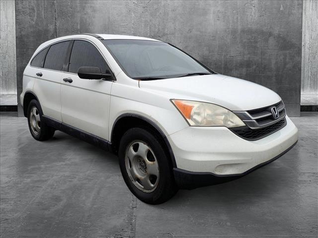 used 2010 Honda CR-V car, priced at $8,165