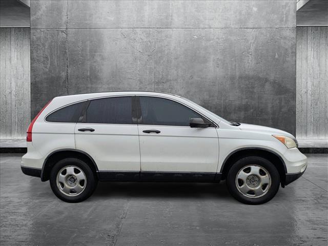 used 2010 Honda CR-V car, priced at $8,165