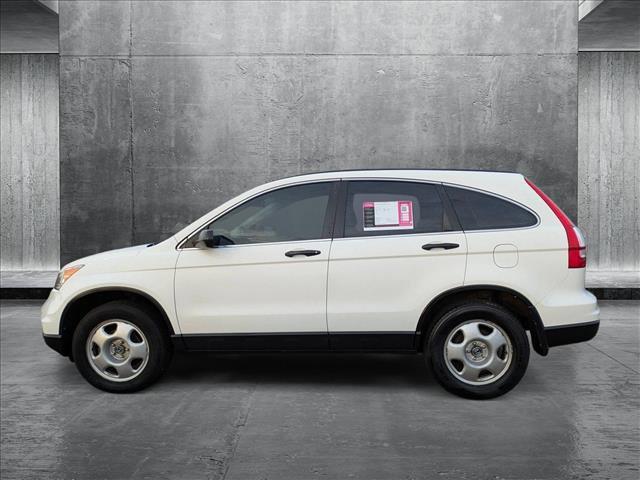 used 2010 Honda CR-V car, priced at $8,165