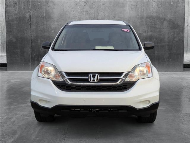 used 2010 Honda CR-V car, priced at $8,165