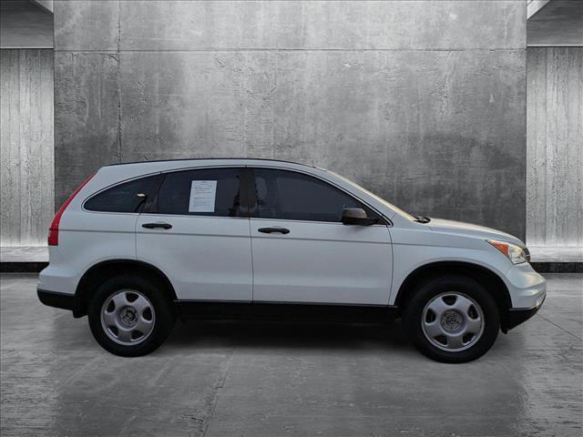 used 2010 Honda CR-V car, priced at $8,165