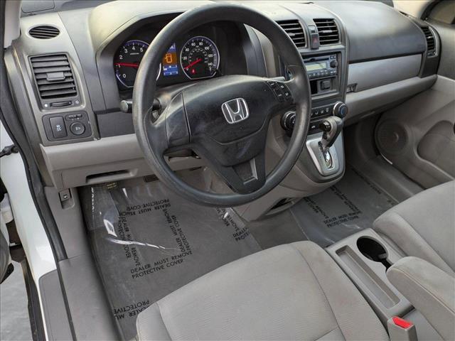 used 2010 Honda CR-V car, priced at $8,165