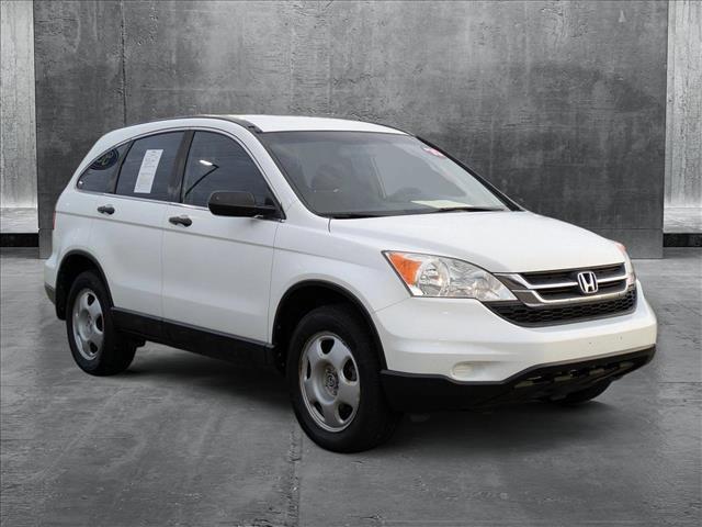 used 2010 Honda CR-V car, priced at $8,165