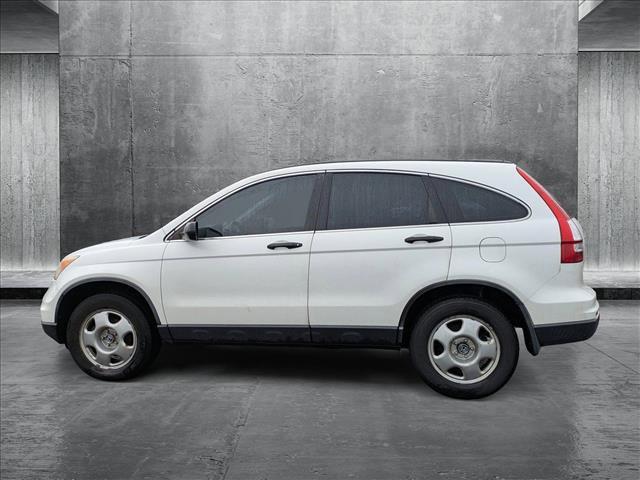 used 2010 Honda CR-V car, priced at $8,165