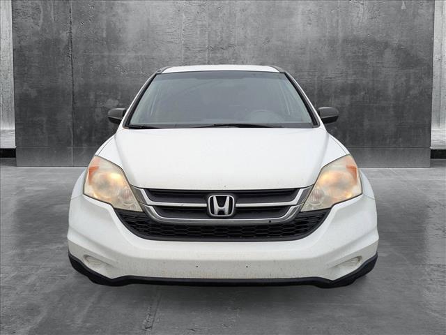 used 2010 Honda CR-V car, priced at $8,165