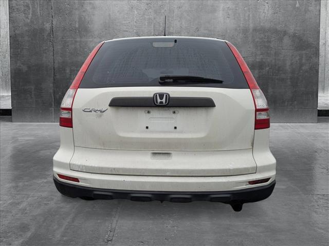 used 2010 Honda CR-V car, priced at $8,165