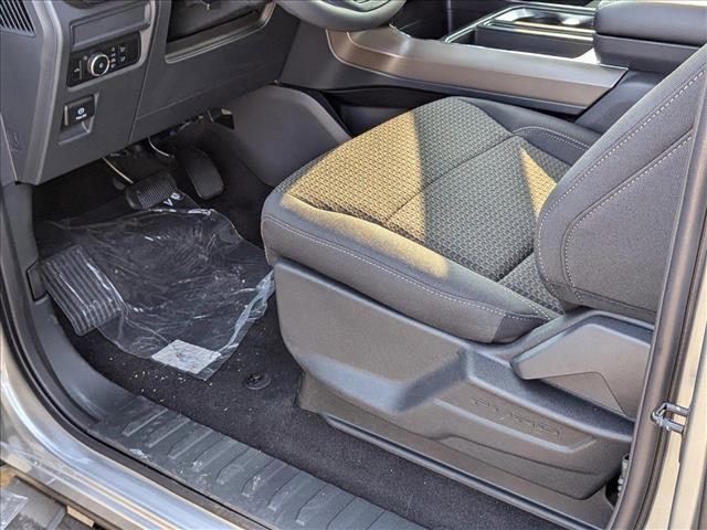 new 2024 Ford F-150 car, priced at $44,893