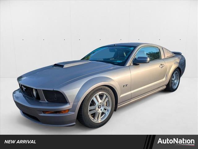 used 2006 Ford Mustang car, priced at $17,995
