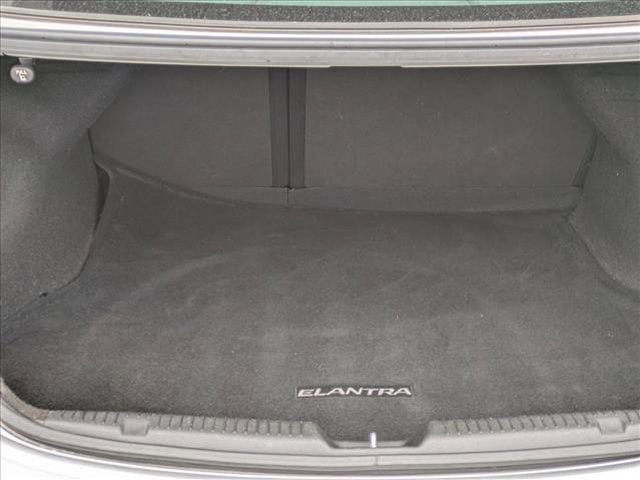 used 2012 Hyundai Elantra car, priced at $6,498