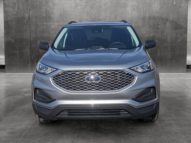 new 2024 Ford Edge car, priced at $30,285