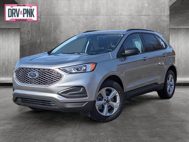 new 2024 Ford Edge car, priced at $30,285