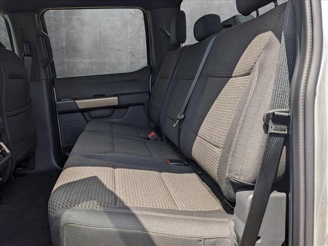 new 2024 Ford F-150 car, priced at $46,643