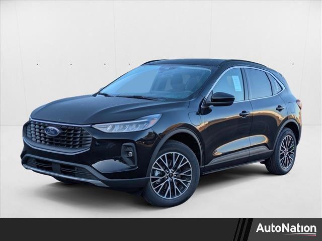 new 2025 Ford Escape PHEV car, priced at $29,118