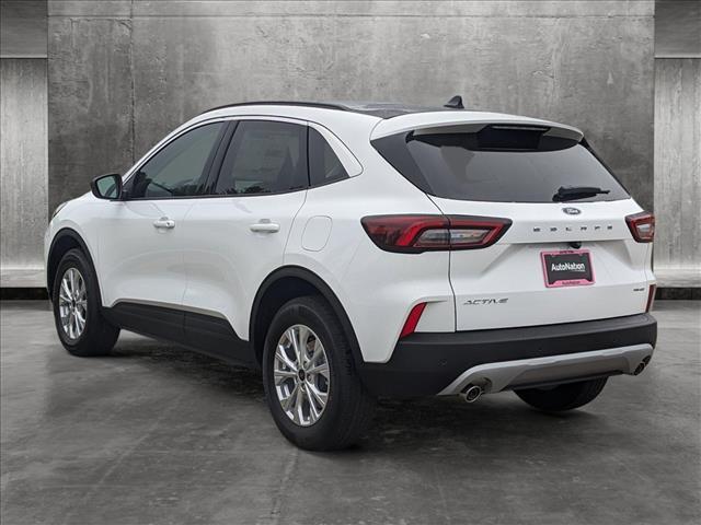 new 2024 Ford Escape car, priced at $33,544