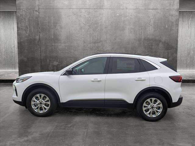 new 2024 Ford Escape car, priced at $33,544