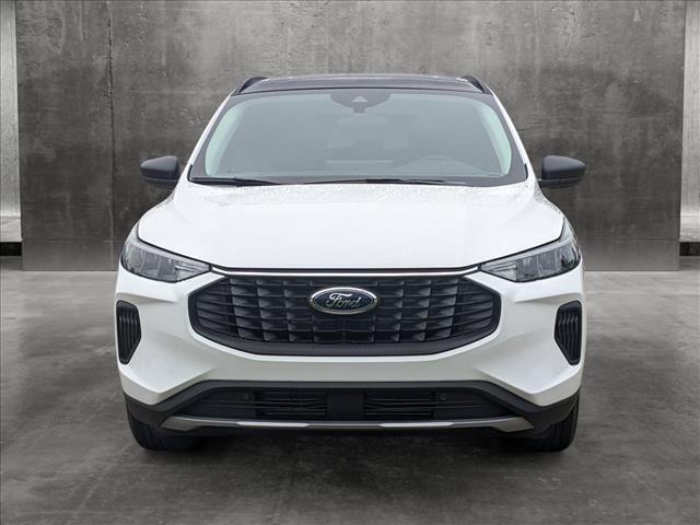 new 2024 Ford Escape car, priced at $33,544