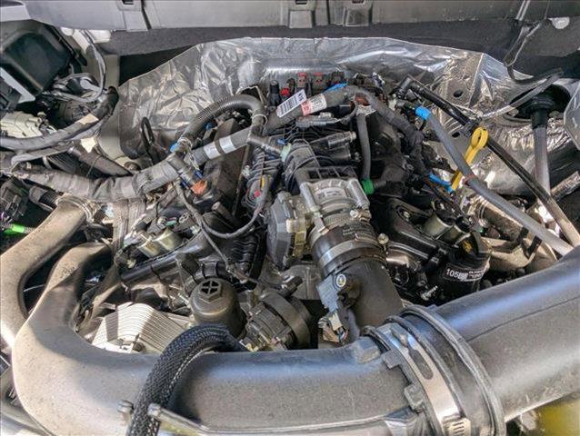 new 2025 Ford F-150 car, priced at $44,877