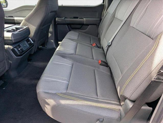 new 2025 Ford F-150 car, priced at $44,877