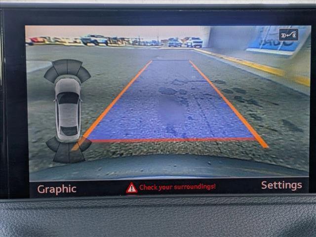 used 2016 Audi A3 car, priced at $9,249