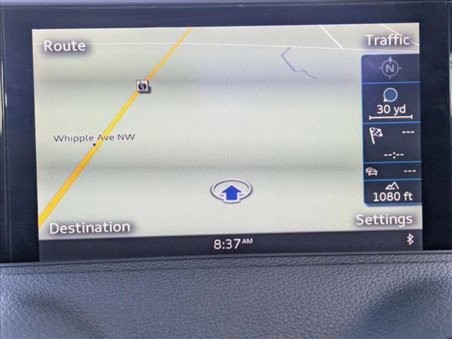 used 2016 Audi A3 car, priced at $9,249