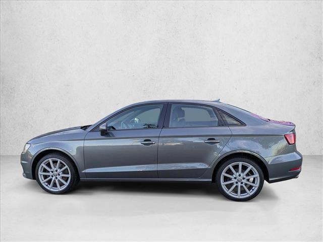 used 2016 Audi A3 car, priced at $9,249