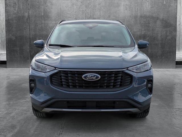 new 2025 Ford Escape car, priced at $37,055