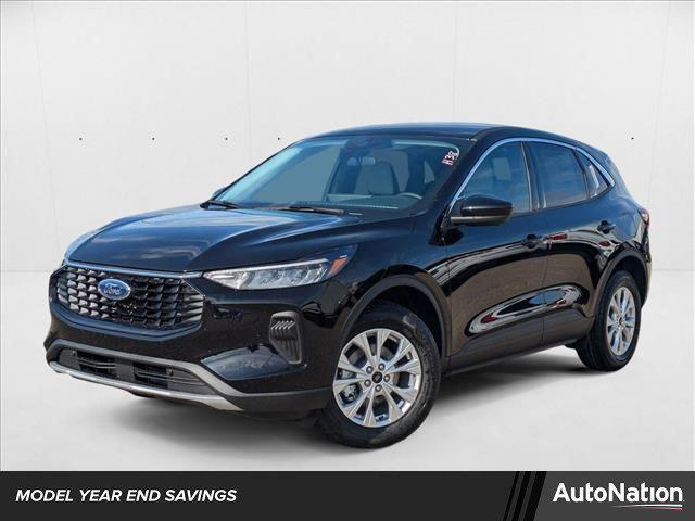 new 2024 Ford Escape car, priced at $24,637