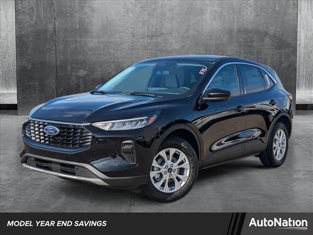 new 2024 Ford Escape car, priced at $28,637