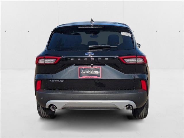 new 2024 Ford Escape car, priced at $24,637