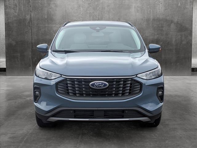 new 2024 Ford Escape car, priced at $34,109