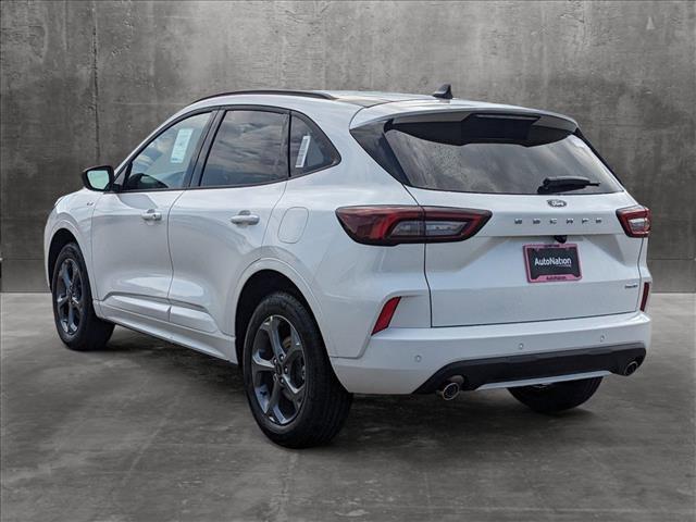 new 2024 Ford Escape car, priced at $34,082