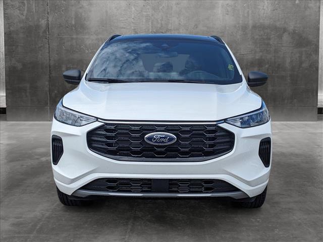 new 2024 Ford Escape car, priced at $34,082