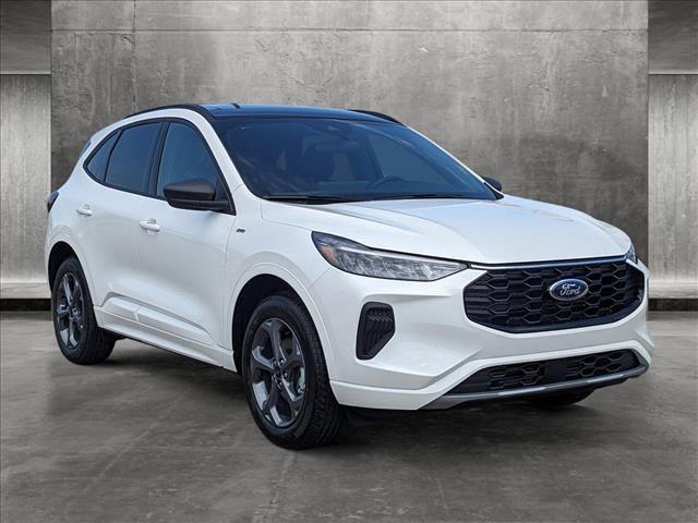 new 2024 Ford Escape car, priced at $34,082