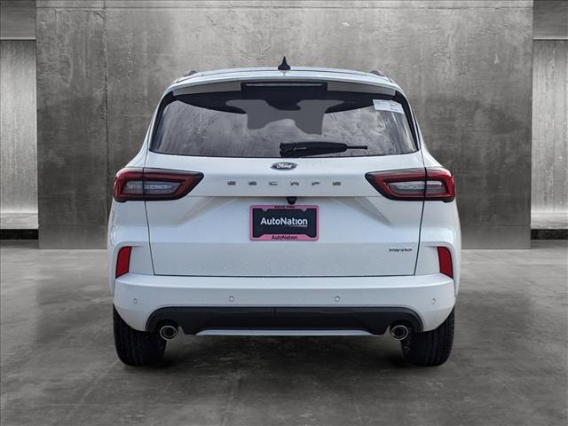 new 2024 Ford Escape car, priced at $34,082