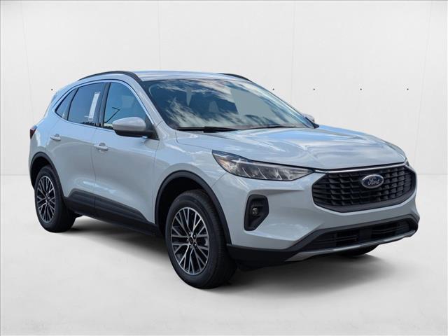 new 2025 Ford Escape PHEV car, priced at $29,118