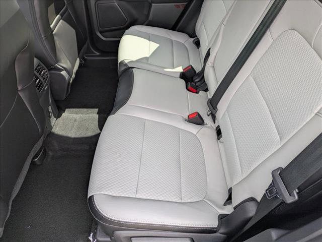 new 2025 Ford Escape PHEV car, priced at $29,118