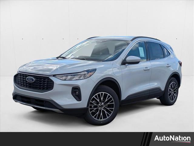 new 2025 Ford Escape PHEV car, priced at $29,118