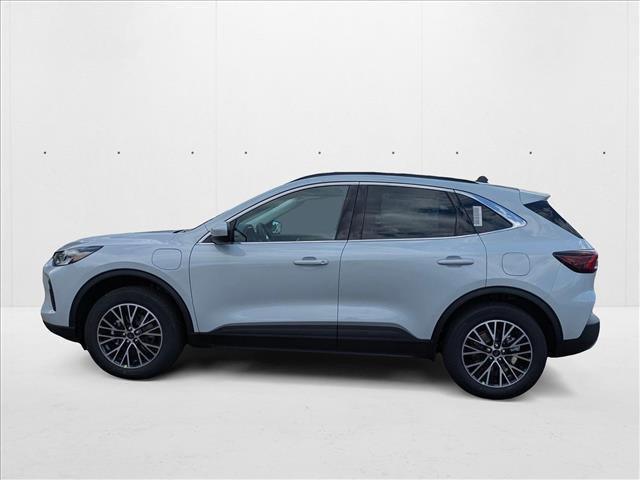 new 2025 Ford Escape PHEV car, priced at $29,118