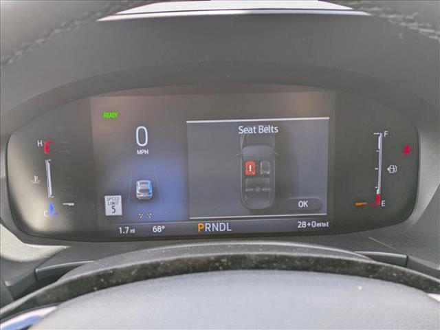 new 2025 Ford Escape PHEV car, priced at $29,118