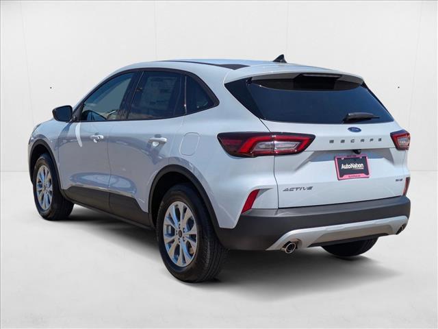 new 2025 Ford Escape car, priced at $28,206
