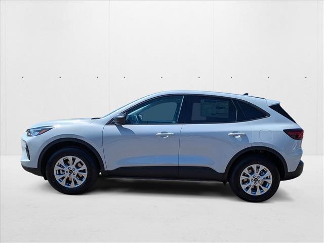 new 2025 Ford Escape car, priced at $28,206